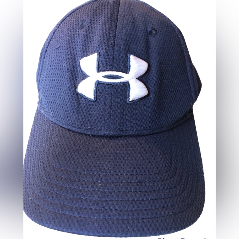 Under Armour Hat M/L one Size